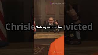 Karen Read Trial Twist, Chrisley Pardon & Double Murder Bombshell | True Crime in 60 Seconds