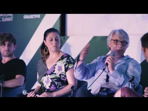 IMS Ibiza 2017: A&R: IMS Ten Year Report - Panel Highlights