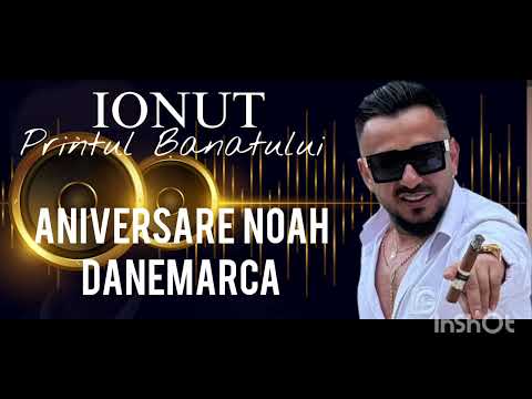 Ionut Printul Banatului 👑 Iara sunt pe autobanda ||| Aniversare Noah 