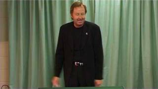 Magic, Paul Ray, Comedy Magician, Shrewsbury.