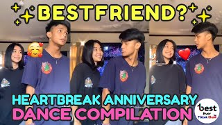 Download lagu HEARTBREAK ANNIVERSARY TIKTOK DANCE CHALLENGE W/ TUTORIAL | TIKTOK COMPILATION mp3 Download lagu HEARTBREAK ANNIVERSARY TIKTOK DANCE CHALLENGE W/ TUTORIAL | TIKTOK COMPILATION mp3