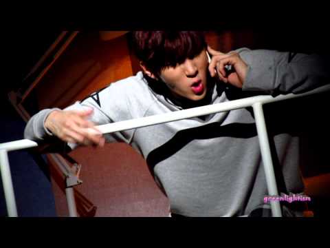 ⑤ 140511-140603  Full House - Start to Live Together