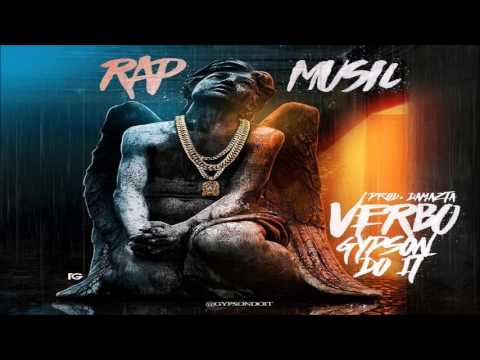 Verbo -  Gypson Doit (2016)
