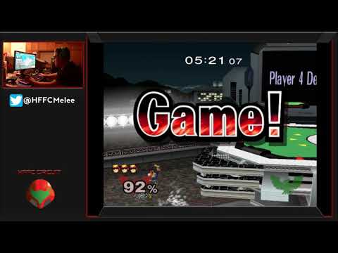 HFFC Combos 6 - Bracket 2