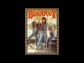 Blackfoot - 05 - Too hard to handle (Donington - 1981)