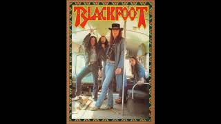 Blackfoot - 05 - Too hard to handle (Donington - 1981)