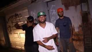Crack City Music &quot;Get Real&quot;  music video produced by Arabb Muzik