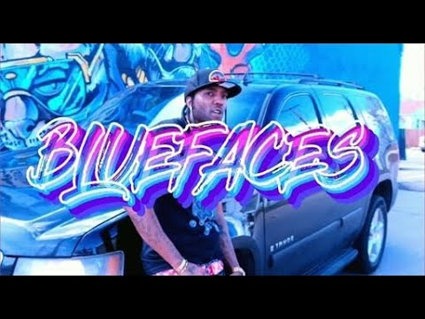 Hustle Gwaop /Jackpot Mula - BLUEFACES (Offical Video) 2020