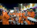 Mahakal Aarti Suvarnayug Dhol Tasha Pathak Ujjain Mahakalaarti Dholtasha