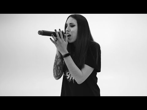 Hiranya - The Greatest (Sia Metal Cover) feat. Gabriel Jester (Deathsurrection)