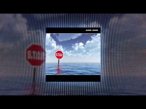 And One - Killing the Mercy (Slowed + Reverb)