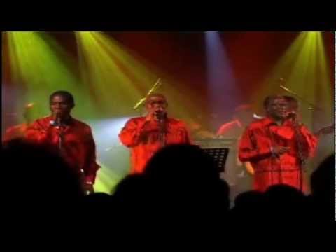 KOSMOS MOUTOUARI  - BA CAMARADES