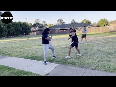 105 Shocking Road Rage Moments That Went Too Far — Instant Karma Caught on Camera