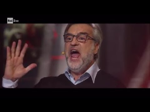 Max Tortora e i brani storici di Sanremo - Maledetti Amici Miei 09/12/2019