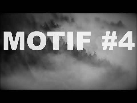 Motif#4 - Ourahm-Nahrogg