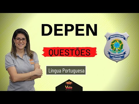 DEPEN Tip - Portuguese QUESTIONS