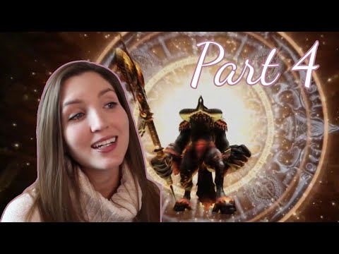 Final Fantasy XII Blind - Part 4