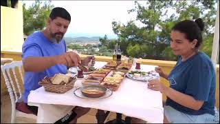 SARI KONAK BUTİK OTEL VE TERAS RESTAURANT