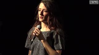 Come to me, Fantine&#39;s Death (Les Misérables) A new life