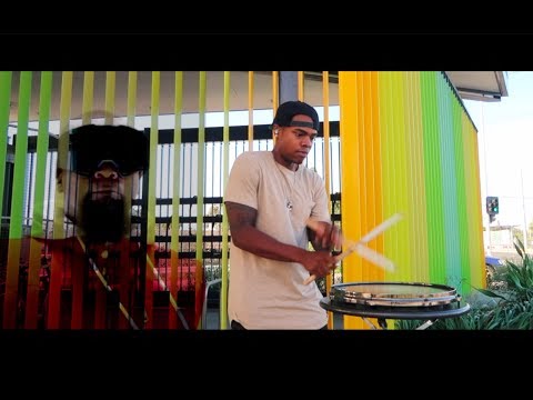 Don't Nobody Want None |BYOS X Tech N9ne|