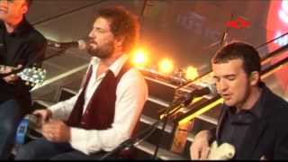 M Clan &quot;Roto por dentro&quot; (A Solas 2010)