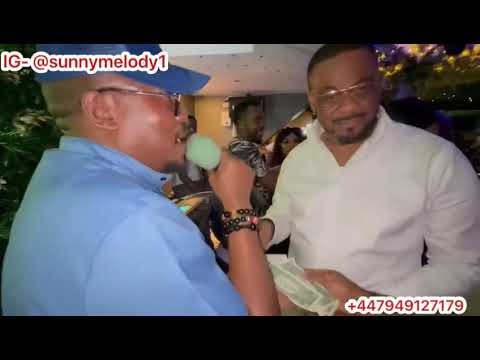 Quintessential Sunny Melody @ Enish Ilford…2nd January 2022.