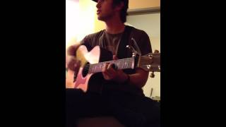 Boom sha Boom Martin Sexton