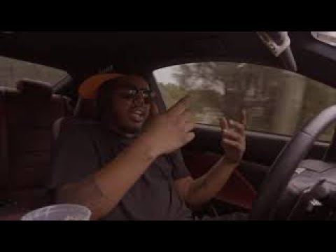 HOLLOW HARI - EXIT 41 (OFFICIAL MUSIC VIDEO)