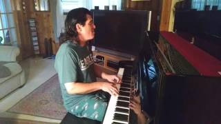 Genesis Please Don't Ask performed by Billy Flood