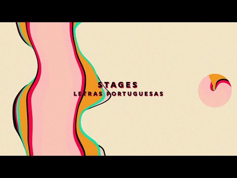 Adi Oasis Feat. KAMAUU - Stages (Letras portuguesas)