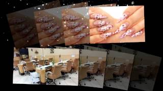 PG Nails and Spa in Yuma, Arizona 85364 (1059)