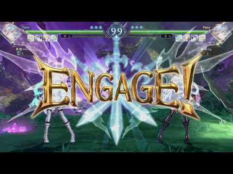 Wild G (W Ferry Tbh)