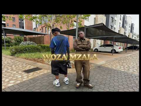 Peanuts & Royal MusiQ ( WOZA MZALA) 
