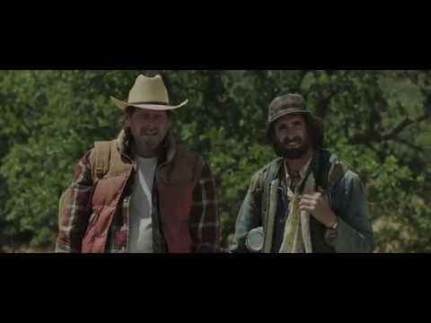 The Sweet Life (Clip 'Cowboys')