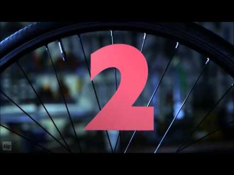 BBC Two - 2007-2014 - "Window on the World" Idents: Compilation