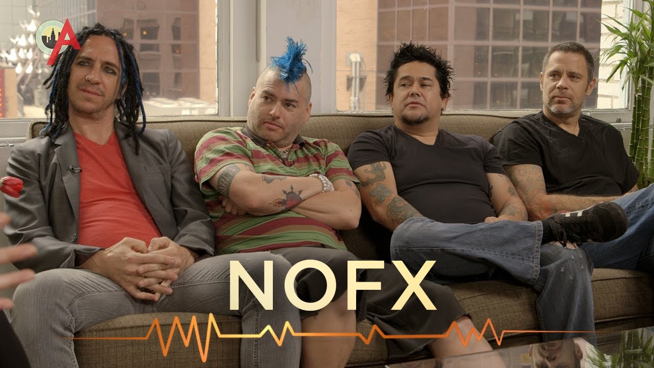 NOFX | Sound Advice