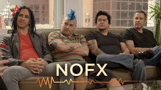NOFX | Sound Advice