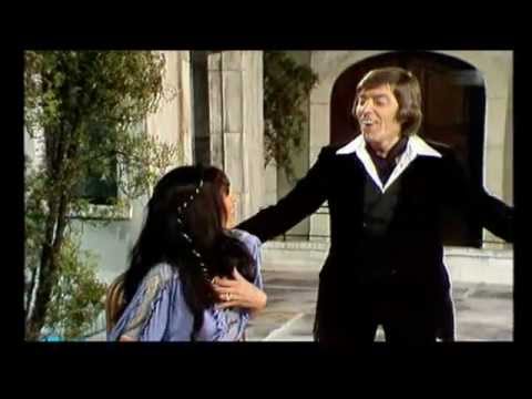 Schlagerstars der 70er Jahre - Bata Illic