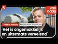 Wethouder Niels van de Berg moet terug naar de tekentafel voor moskee-plan