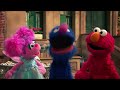 New Nuevo Sesame Street Trailer