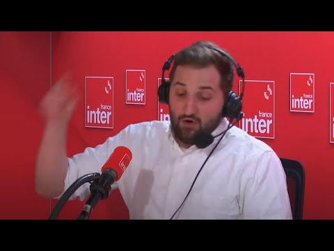 Laurent Vlalaverge commente le tour de Paris à vélo - La chronique de Benjamin Tranié