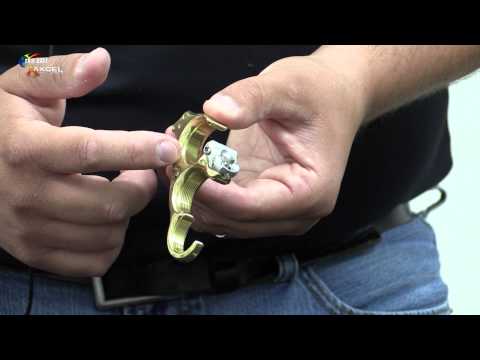 T.R.U. Ball Archery: HBC!