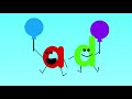 The Alphabet Park Promo February 2 2021
