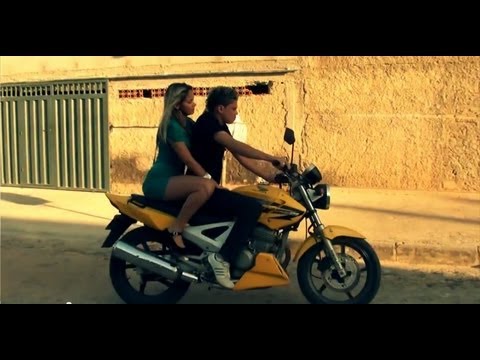 Mc Bracim - Diz pra ela (Video Clipe Oficial em HD)