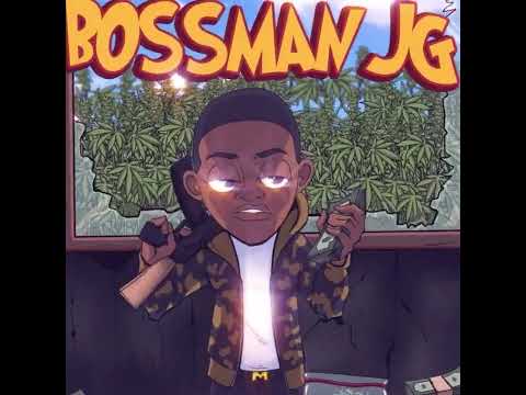 Bossman JG - Activated