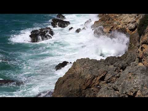 Music for hope and determination