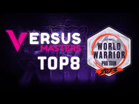 Versus Masters X World Warrior: Southeast Asia 1