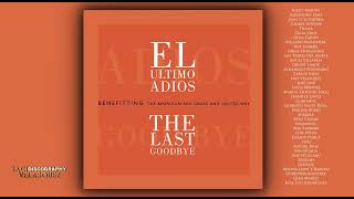 Various Artistas - El Último Adiós (Benefiting The American Red Cross and United Way)