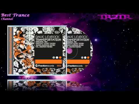 Dave Leyrock - Ransportation (Original mix)