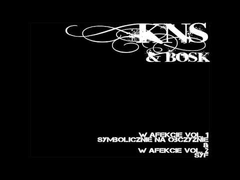 KNS - Moja jazda (solo), bit/cuty Bosk Dżelski (2010)